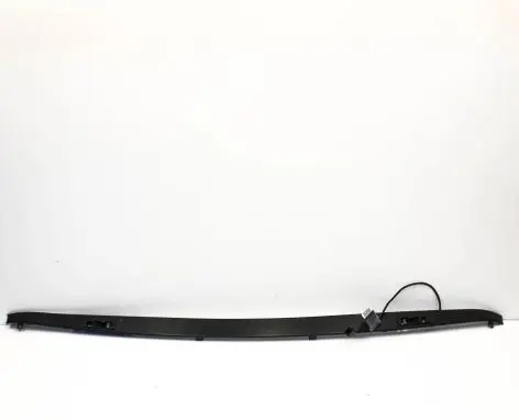 Jaguar XK - XKR Convertible roof lock/latch 6W83514A48AD 6W83514A49AD