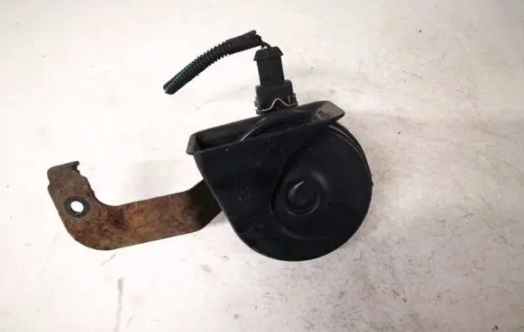 Volvo V50 Horn signal e30055306