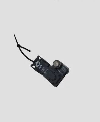 BMW 5 F10 F11 Airbag deployment crash/impact sensor 9159311