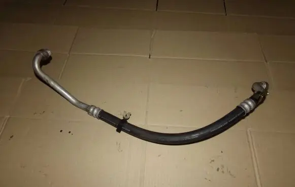Mitsubishi Galant Air conditioning (A/C) pipe/hose ACH7711HP