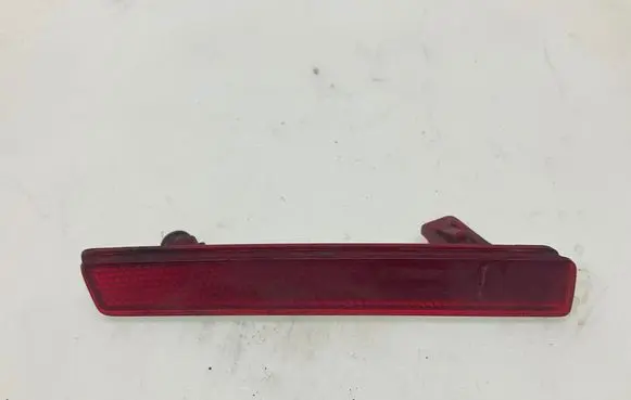 Toyota Corolla E210 E21 Rear tail light reflector