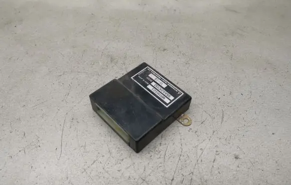 Mitsubishi Carisma Other control units/modules MR116523 SSA531C132