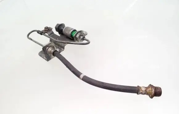 Toyota Auris 150 Clutch pipe/line 061221A1320