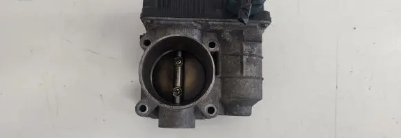 Nissan Almera Tino Throttle valve Q3X062