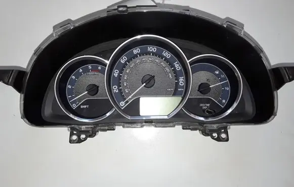 Toyota Auris E180 Speedometer (instrument cluster) 838000ZV01