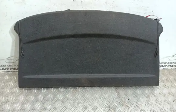 BMW 1 E81 E87 Parcel shelf load cover 