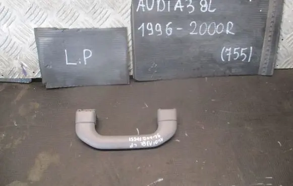 Audi A3 S3 8L Engine bonnet (hood) release handle 