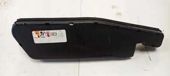 Buick Encore I Seat airbag 95327396 544663743