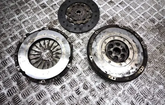 Volkswagen Golf IV Clutch set kit