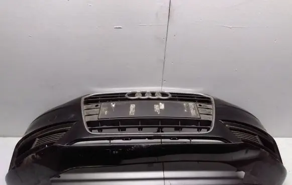 Audi A4 S4 B8 8K Front bumper