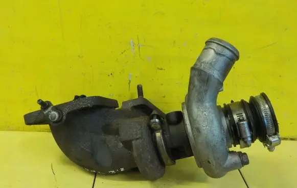 Ford Transit Turbo 11SP45