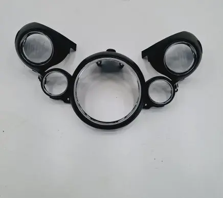 Mini One - Cooper Coupe R56 Panel trim