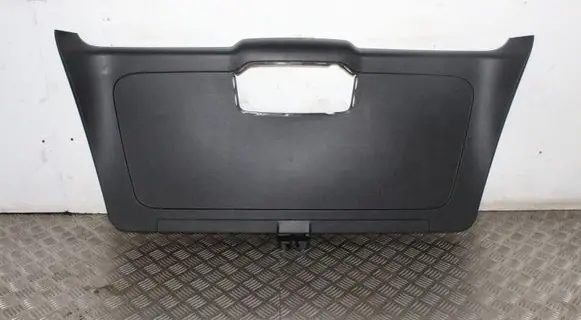 Mercedes-Benz A W169 Tailgate trim A1697400070
