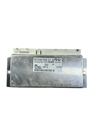 Mercedes-Benz CLK A208 C208 ASC control unit/module 0195453132K04 10094615214
