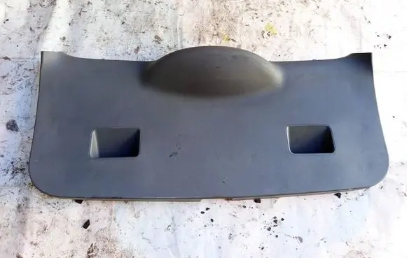 Ford Focus Other trunk/boot trim element 4M51N40411APW