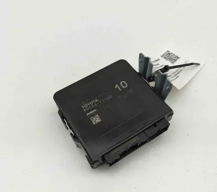 Toyota Hilux (AN120, AN130) Other devices 8953371102