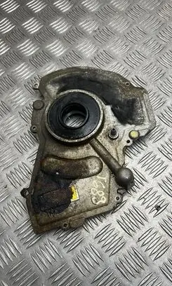 Jaguar I-Pace Engine mounting bracket 40186561B