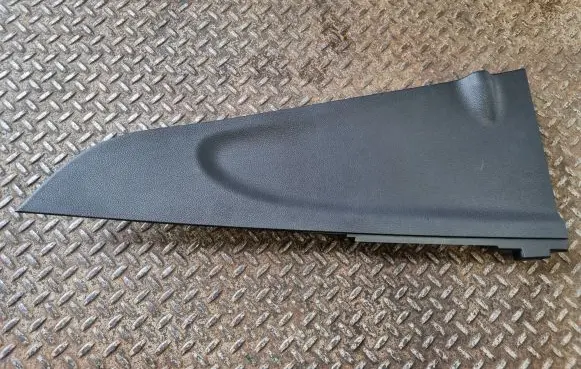 Jeep Grand Cherokee Centre console side trim front 5LV81DX9AC