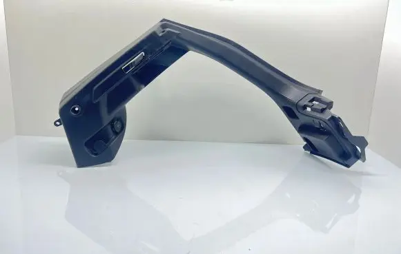 Volkswagen Golf VII Other trunk/boot trim element 5G6867762H 5G6867762J