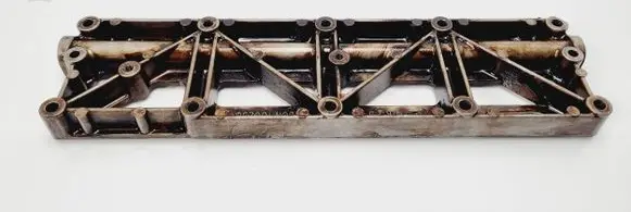 Land Rover Freelander other engine part LCN100230