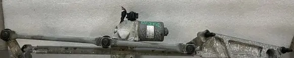 Mercedes-Benz SLK R172 Other exterior part