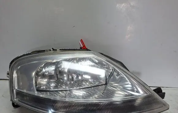 Citroen C3 Headlight/headlamp S27647435 9647214180