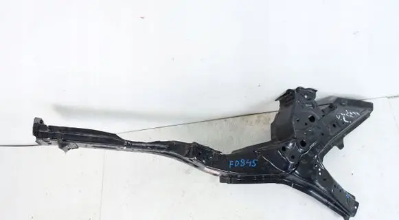 Honda Jazz IV GR Body 