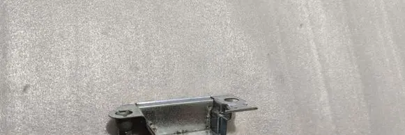 Volvo S60 Other body part 8E0827657