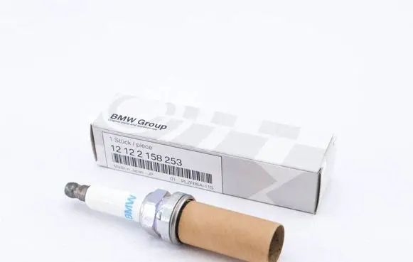 BMW 3 E92 E93 Spark plug 12122158253