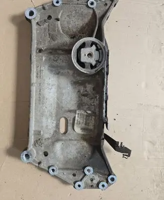 Volkswagen Golf VI Front subframe 1K0199369G
