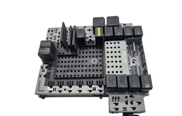 Volvo XC70 Comfort/convenience module 8688562 8645716 02W185