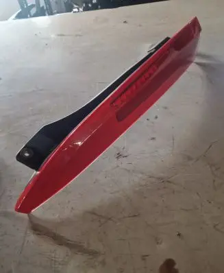 Volvo XC90 Tailgate rear/tail lights