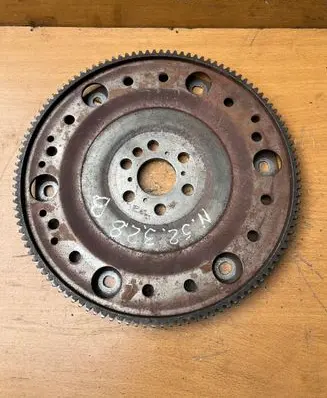 BMW 3 E90 E91 Flywheel 7548102 754810202