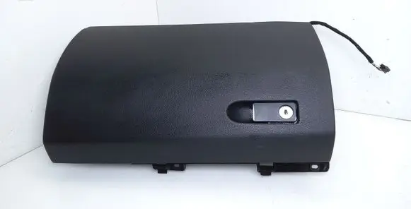Mercedes-Benz E W212 Glove box set A2126800291