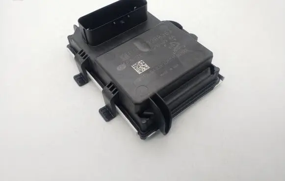 Buick Encore I Fuel injection pump control unit/module 23288363 5DE93421624AA