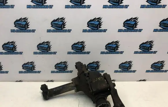 Land Rover Discovery 3 - LR3 Front differential 55338