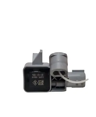 Renault Scenic III - Grand scenic III Airbag deployment crash/impact sensor 988312833R 045804060711