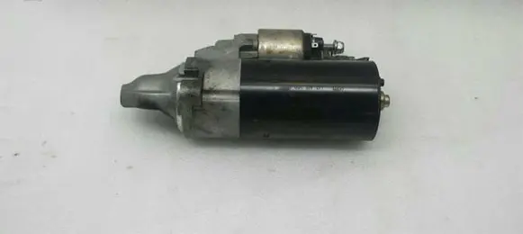 Mercedes-Benz CL C216 Starter motor