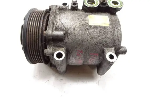 Ford Fiesta Air conditioning (A/C) compressor (pump) 8v51190629df P28163 20101ARR01