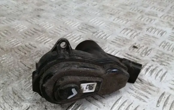 Renault Scenic IV - Grand scenic IV Hand brake/parking brake motor 