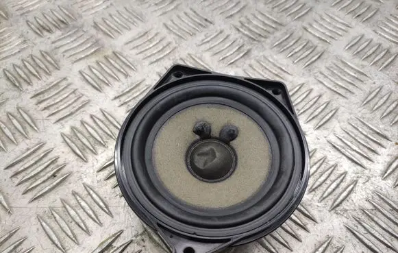 Panel speaker