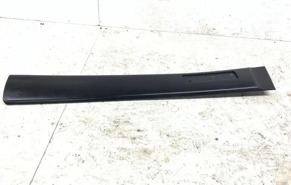 Citroen Berlingo Front door trim (molding) 9619030477