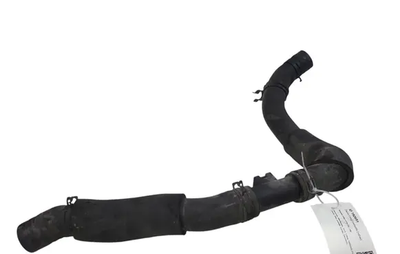 Nissan Juke I F15 Air intake hose/pipe