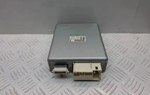 Power steering control unit/module