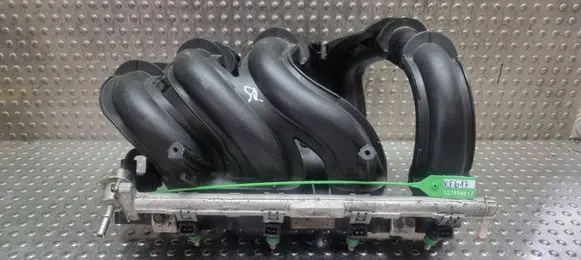 Ford Fiesta Intake manifold S27698617 2S6G9424EC 2N1U9H487AB