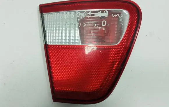 Seat Cordoba (6K) Tailgate rear/tail lights 6K5945091F