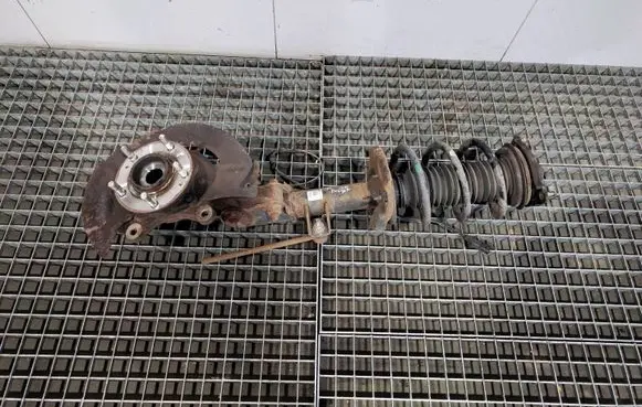 Hyundai Tucson TL Front wheel hub spindle knuckle 54660-D706010 54660-D7060