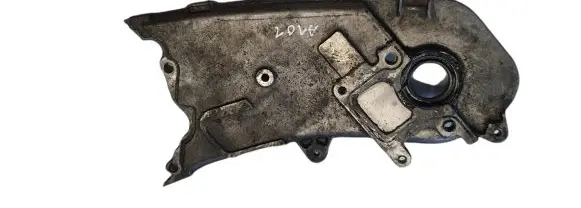 Nissan X-Trail T30 Timing chain cover NOCODE