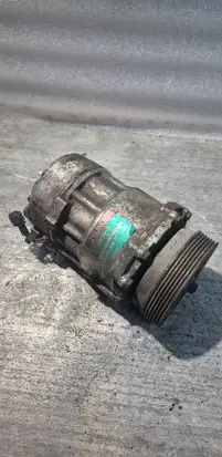 Volkswagen Golf IV Air conditioning (A/C) compressor (pump) SDV7AB