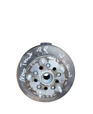 Ford Transit Front wheel hub spindle knuckle KK313K185AB